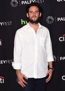 脚本およびエグゼクティブプロデューサーを担当するロベルト・パティーノ。（写真提供：PictureGroup / Sipa USA / Newscom / ゼータ イメージ）