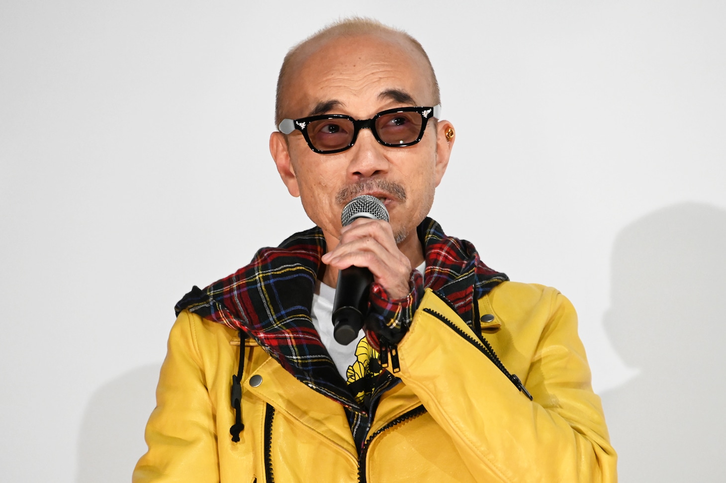 竹中直人