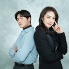 天海祐希と松下洸平、ドラマ「合理的にあり得ない」でさまざまな依頼を超大胆に解決