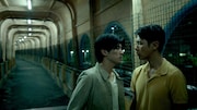 「マネーボーイズ」場面写真