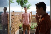 「マネーボーイズ」場面写真