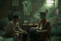 「マネーボーイズ」場面写真