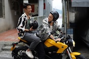 「マネーボーイズ」場面写真