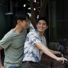 「マネーボーイズ」監督のC.B. Yi、ウィーンで師事したミヒャエル・ハネケを語る