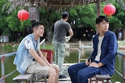 「マネーボーイズ」場面写真