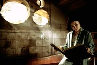 「パンズ・ラビリンス」場面写真