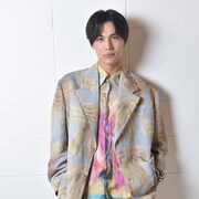 「アクターズ・ショート・フィルム3」中川大志のインタビューが到着