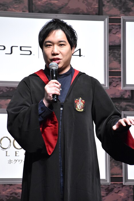 せいや（霜降り明星）