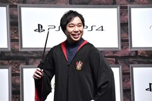 霜降り明星せいや