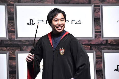 霜降り明星せいや