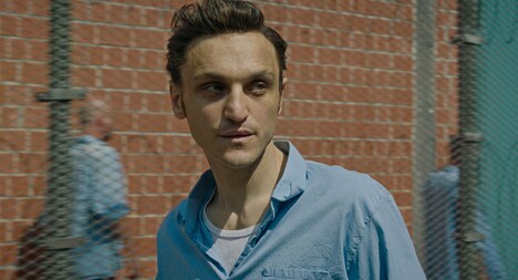 「大いなる自由」場面写真