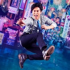 桐谷健太が情熱刑事演じる「ケイジとケンジ、時々ハンジ。」4月にスタート