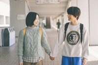「まなみ100%」新場面写真