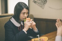 「まなみ100%」場面写真