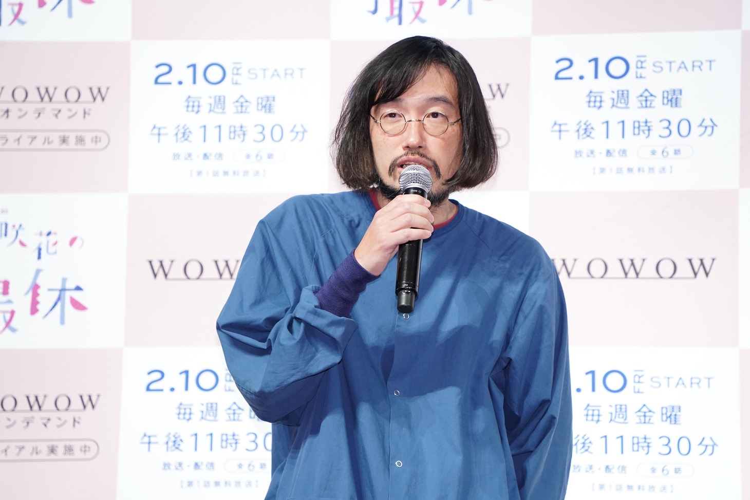 今泉力哉