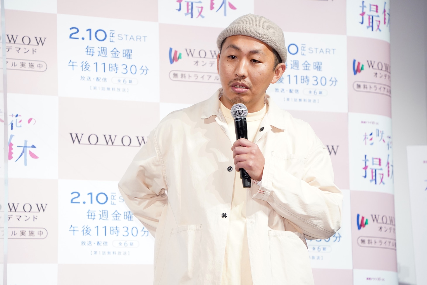 三宅唱