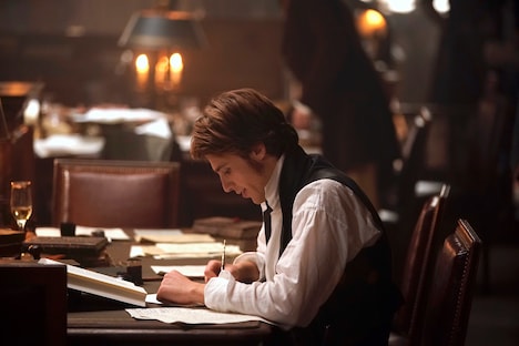 「幻滅」場面写真