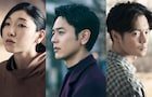 第46回日本アカデミー賞の優秀作品賞5本をスクリーンで、「ある男」など上映