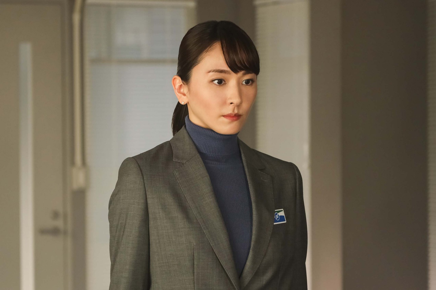 「風間公親－教場0－」場面写真