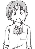 泉谷楓の原作イラスト。