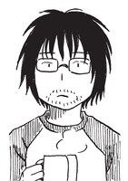 歌川茂道の原作イラスト。