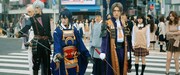 「映画刀剣乱舞-黎明-」場面写真