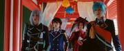 「映画刀剣乱舞-黎明-」場面写真