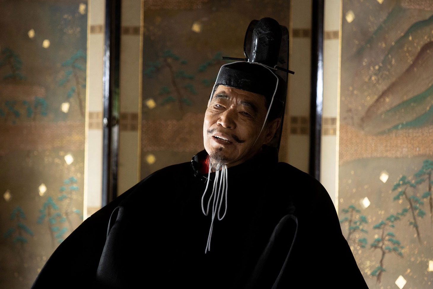 「映画刀剣乱舞-黎明-」場面写真