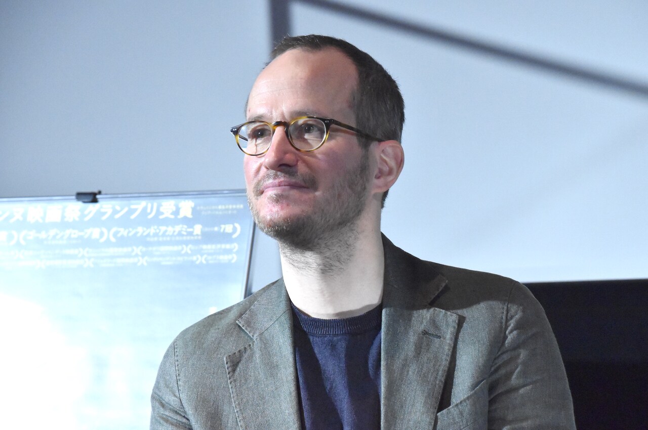 「コンパートメントNo.6」は複雑な状況だからこそ観てほしい、監督が思い明かす