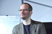 ユホ・クオスマネン