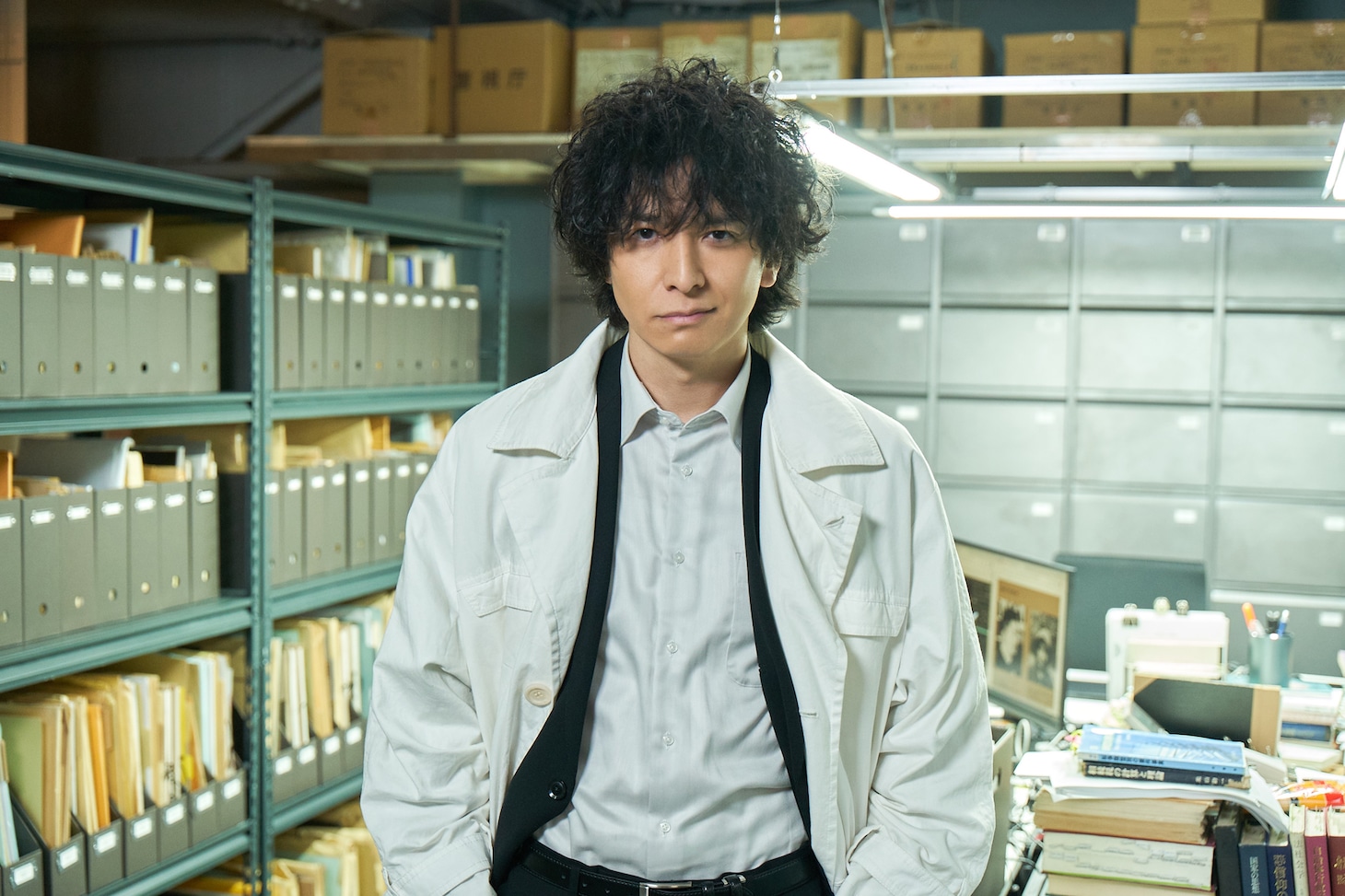 生田斗真