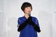 阿川佐和子