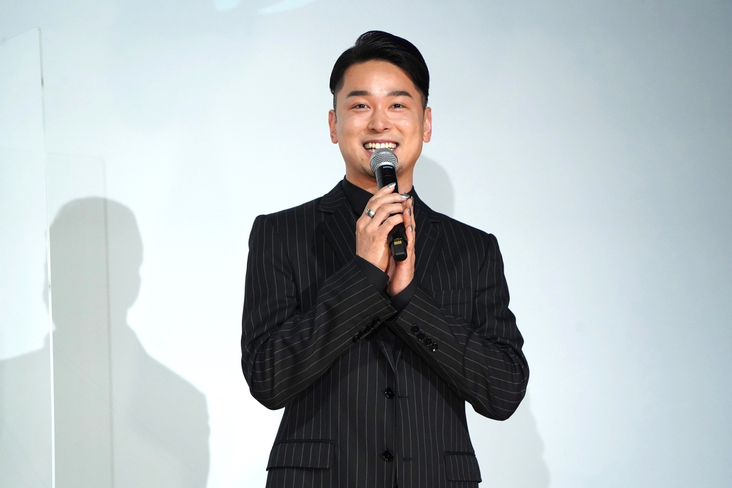 ドリアン・ロロブリジーダ