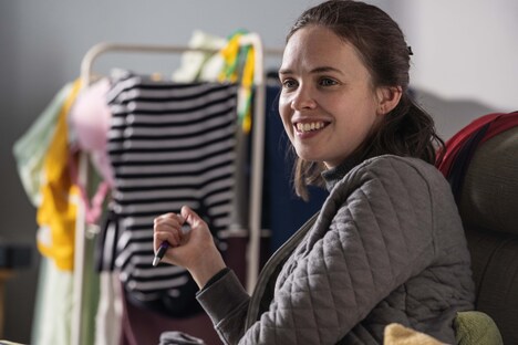 「いつかの君にもわかること」場面写真