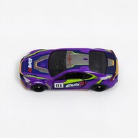 エヴァRT初号機 トヨタ 86