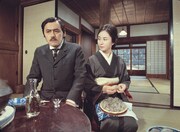 「ツィゴイネルワイゼン」場面写真