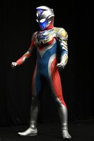 ウルトラマンデッカー