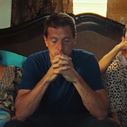 うっとうしい元ポルノスターに妻と義母うんざり、「レッド・ロケット」本編映像