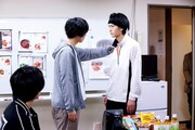 「ゲネプロ★7」場面写真