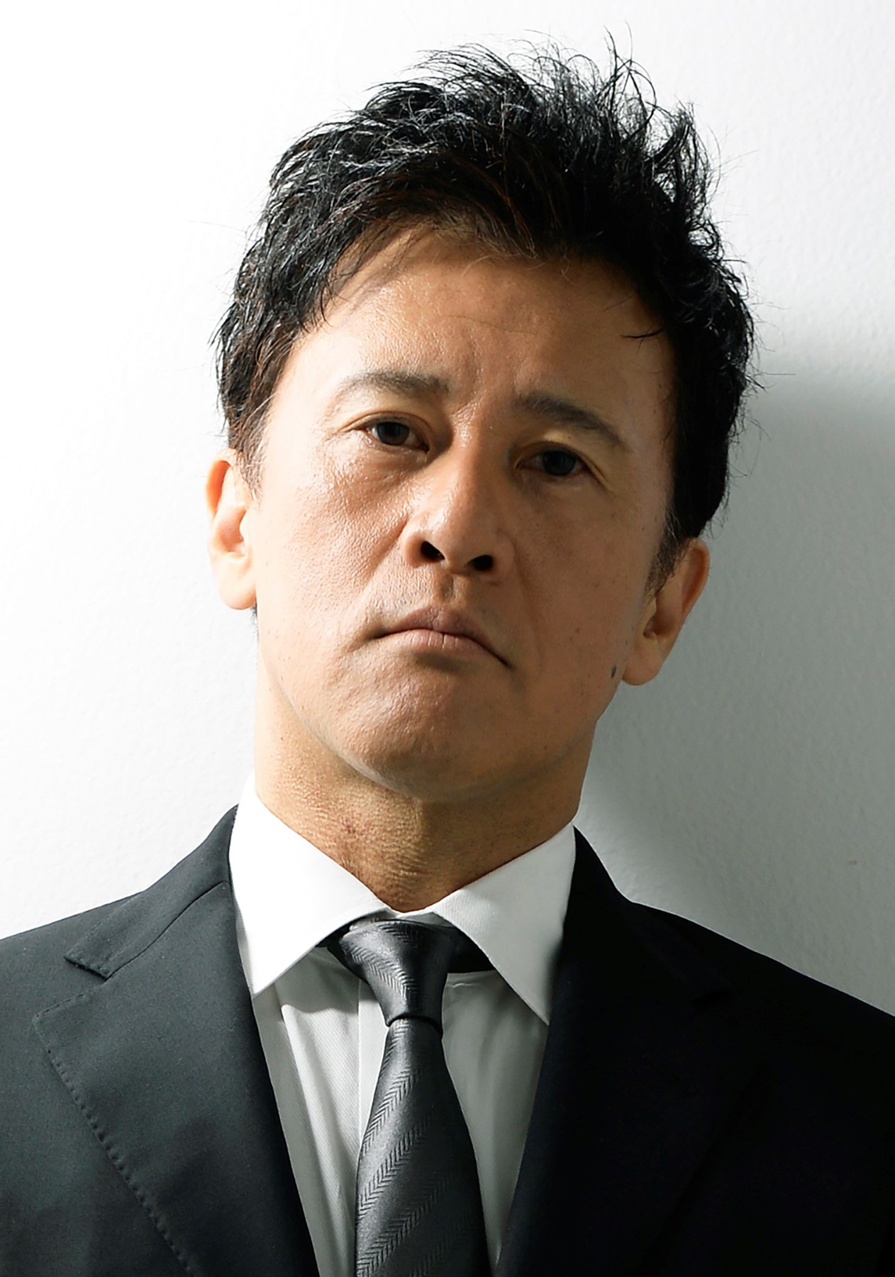 橋本じゅん