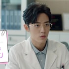 白衣×メガネのシャオ・ジャンは必見!中国ドラマ「これから先の恋」スペシャルPV公開