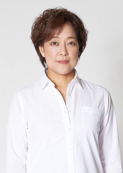 2026年度後期の連続テレビ小説「ブラッサム」で岩田カツを演じる楠見薫