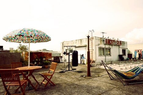 資金難となった探偵事務所ネメシスの新しい拠点。