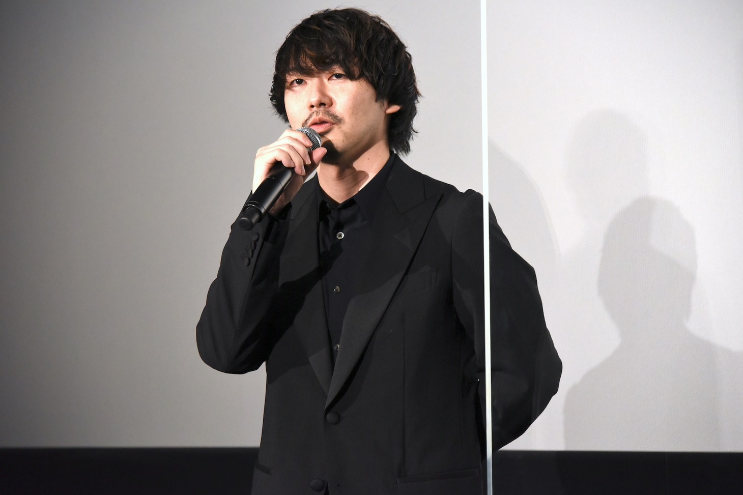 松本優作