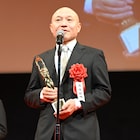 いただきました!「犬王」湯浅政明、毎日映画コンクール大藤信郎賞の受賞を喜ぶ
