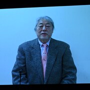 沢田研二「まだまだがんばるつもり」、毎日映画コンクールで男優主演賞