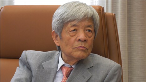 「放送不可能。」場面写真