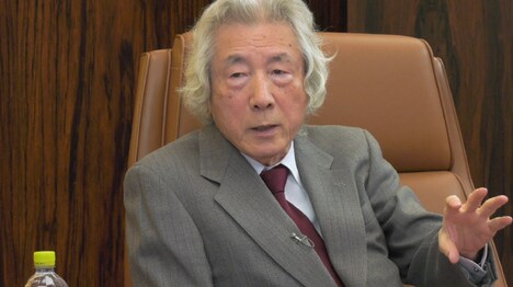 「放送不可能。」場面写真