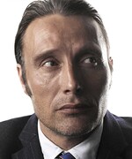 マッツ・ミケルセンが来日、「大阪コミコン2023」の全日程に来場