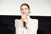 嵐莉菜